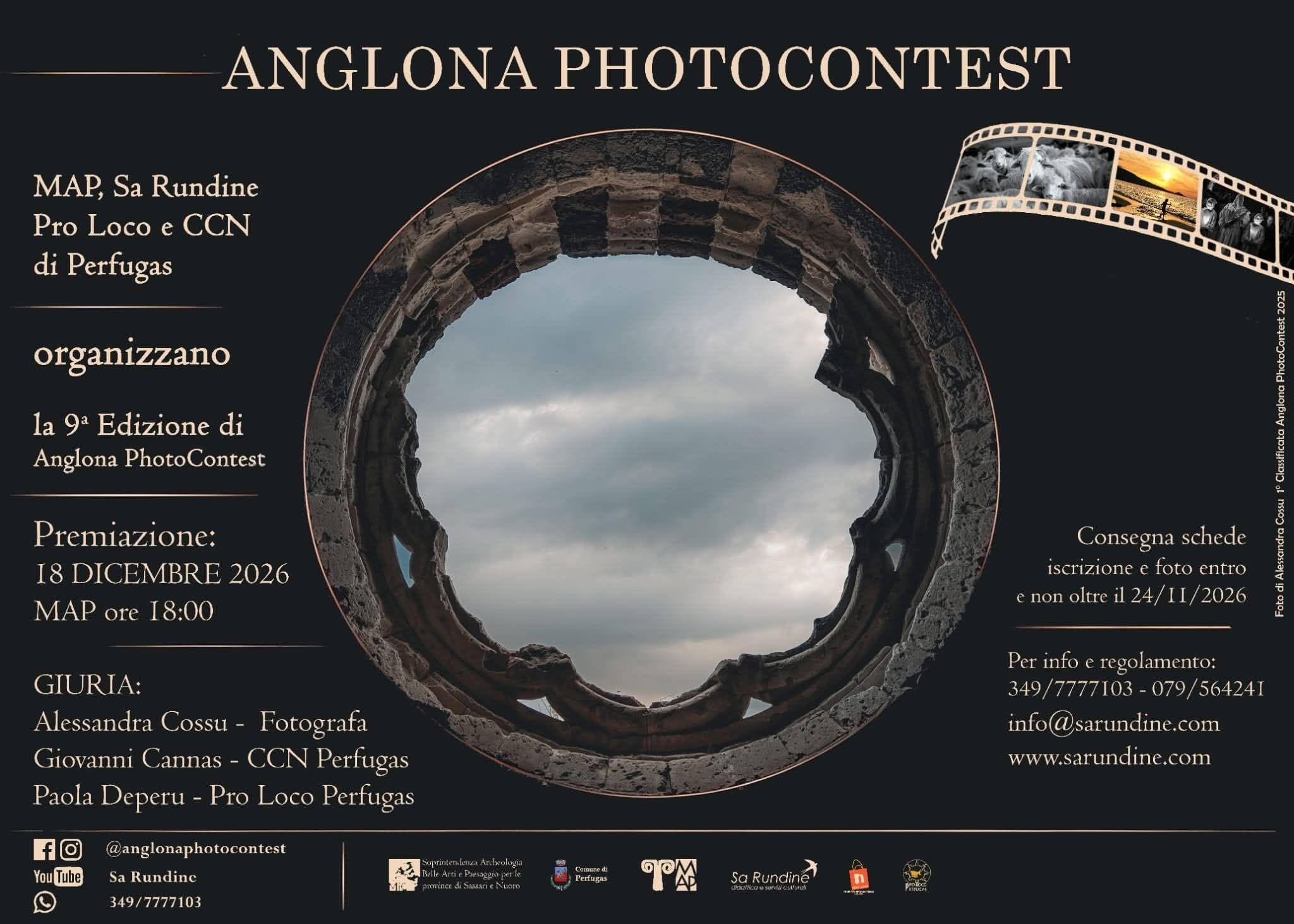Plakat von Anglona PhotoContest