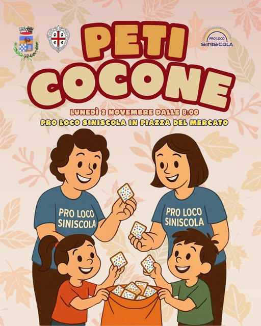 Plakat von Peti Cocone