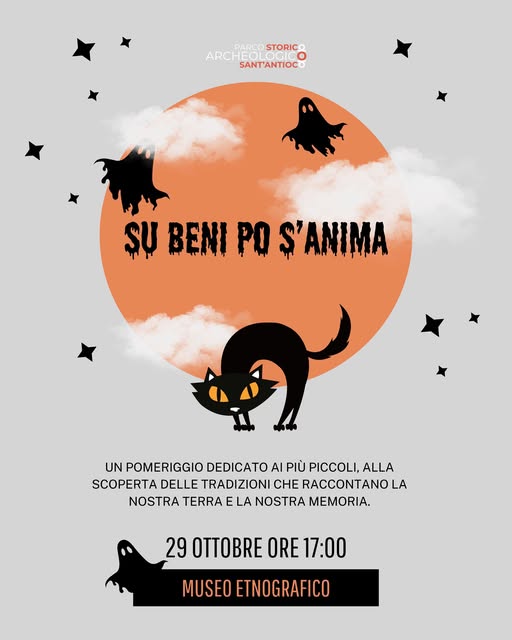 Plakat von Su beni po s'anima