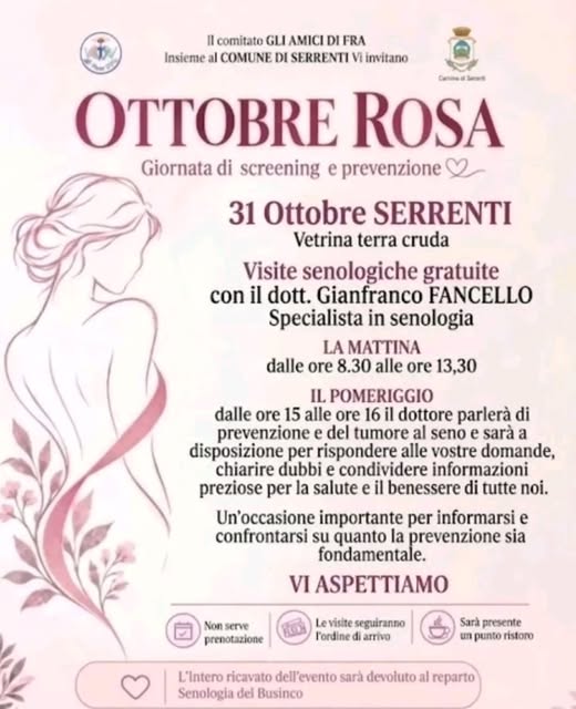 Plakat von Ottobre Rosa