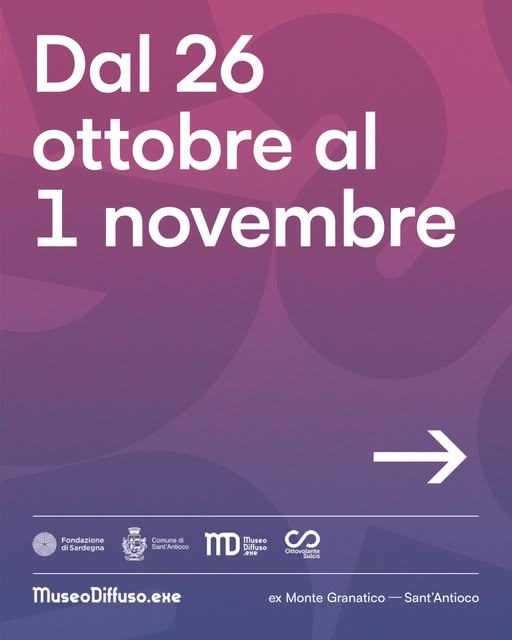 Plakat von MuseoDiffuso.exe
