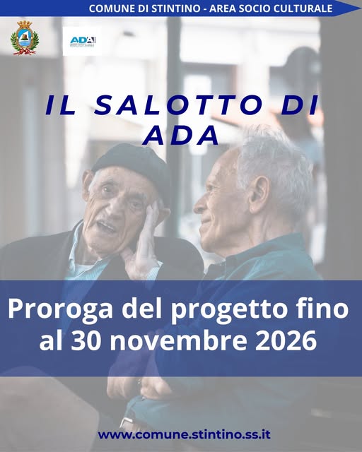 Plakat von Il Salotto di Ada